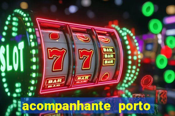 acompanhante porto velho photo